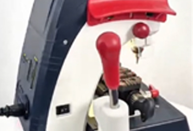 Key Duplicator Q3B