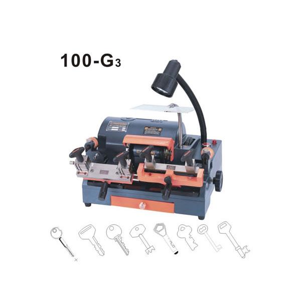 Key Duplicator 100-G3