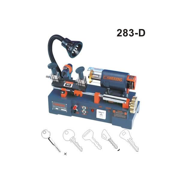 Key Cutting Machine 283-D