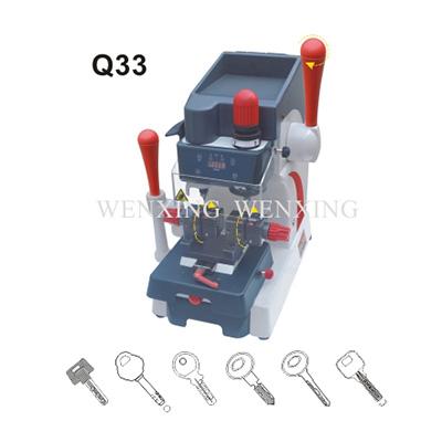 Key Duplicating Machine Q33