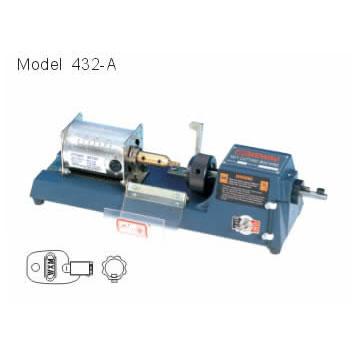 Key Duplicating Machine 423-A