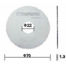 Key Cutter 0022 C.C.