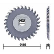 Alloy Key Cutter 0017 I.C.C.