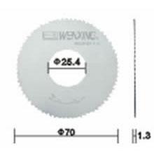 Alloy Key Cutter 0020 C.C.