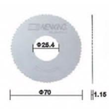 Alloy Key Cutter 0021 C.C.