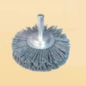 Steel Wire Brush, Nylon Brush