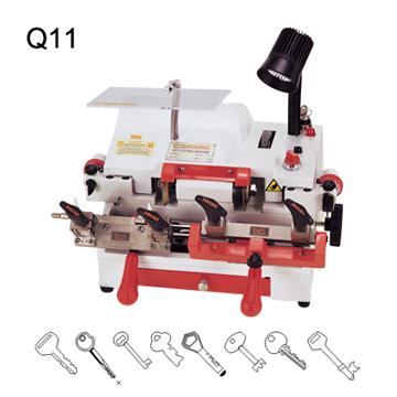 Key Duplicator Q11