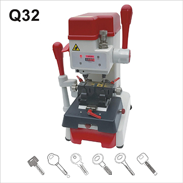 Key Duplicating Machine Q32