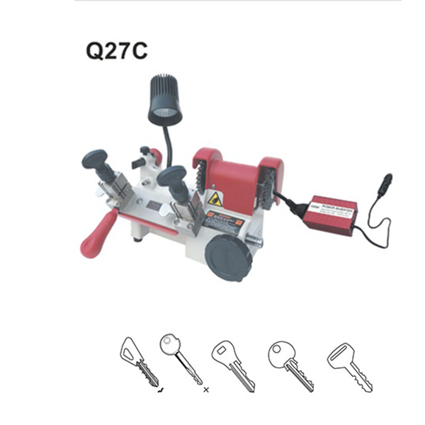 Key Cutting Machine Q27C