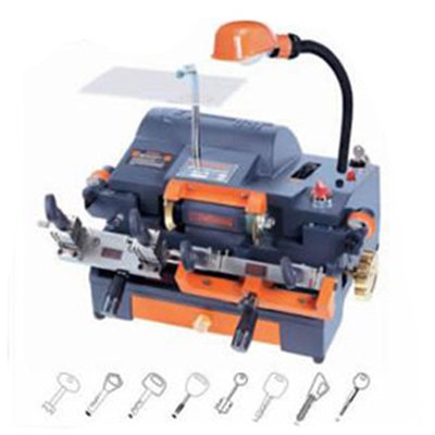 Key Duplicator 100-F1