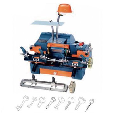 Key Duplicator 100-E1