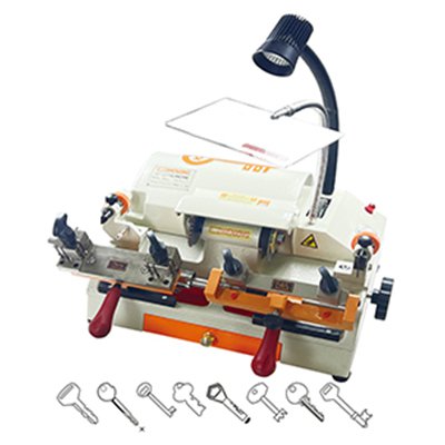 Key Duplicator 100-G3