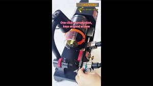 Key Duplicator 288G