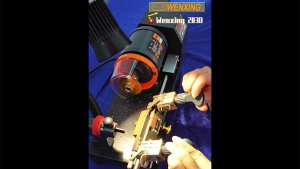 Key Cutting Machine 283-D