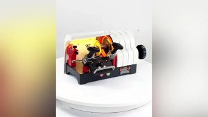 Key Cutting Machine Q26