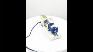 Key Duplicating Machine 423-A