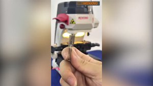 Key Duplicator Q3B