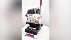 Key Duplicator Q3B