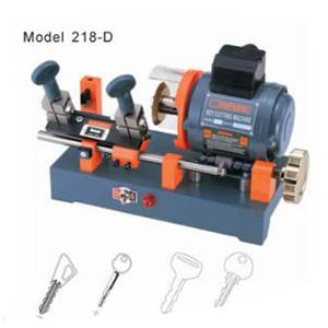 Key Cutting Machine 218-D