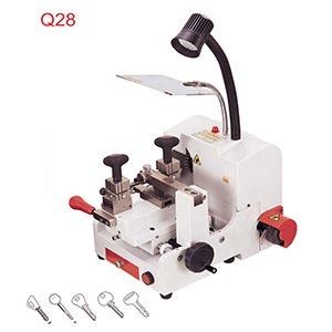 Key Cutting Machine Q28