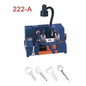 Key Machine 222-A