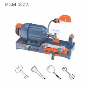 Key Machine 202-A