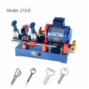 Key Cutting Machine 218-E