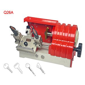 Key Cutting Machine Q26A