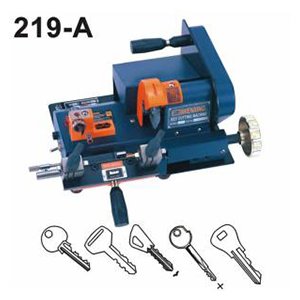 Key Cutting Machine 219-A