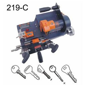 Key Cutting Machine 219-C