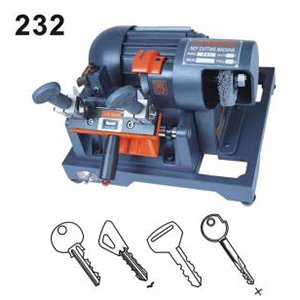 Key Cutting Machine 232