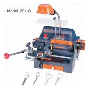 Key Cutting Machine 201-C