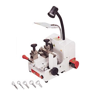 Key Cutting Machine