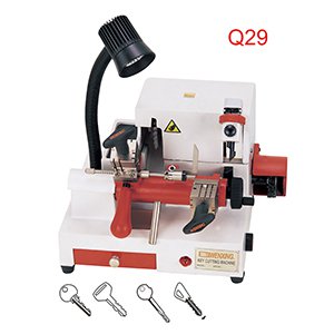 Key Cutting Machine Q29