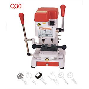 Key Duplicating Machine Q30