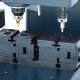 Key Duplicating Machine Q30A