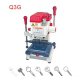 Key Duplicating Machine Q3G