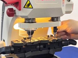 Key Duplicator Q3B