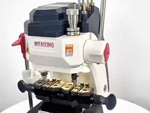 Key Duplicator Q3B