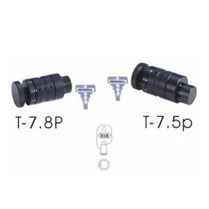 Key Duplicating Machine T-7.5, T-7.8