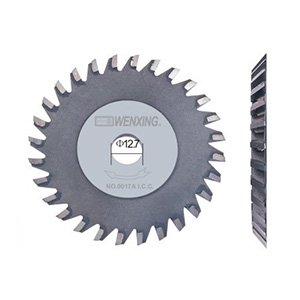 Titanium Key Machine Cutter