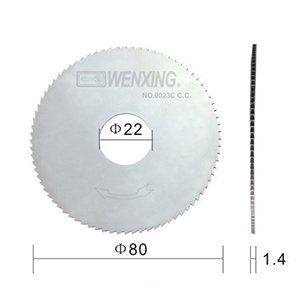 Alloy Key Cutter 0023C C.C.