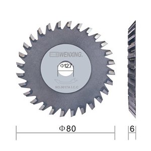 Alloy Key Cutter 0014I.C.C