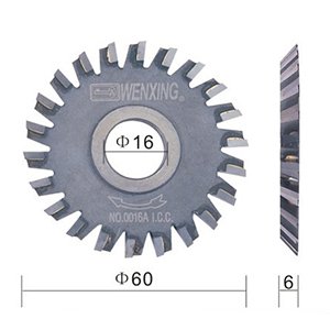 Key Cutter 0016A I.C.C.