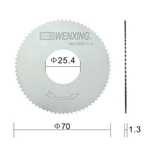 Alloy Key Cutter 0021 C.C.