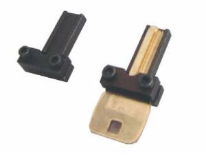 Key Milling Vise