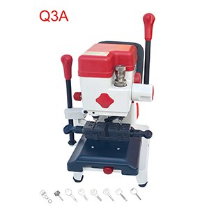 Key Duplicating Machine Q3A