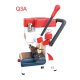 Key Duplicating Machine Q3A